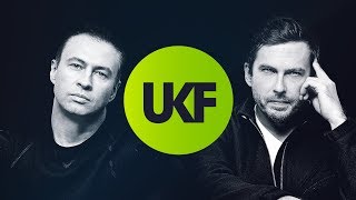 Matrix &amp; Futurebound - Believe