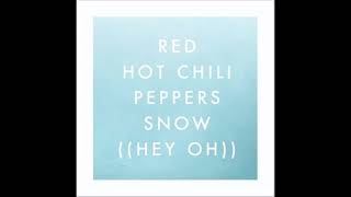 Red Hot Chili Peppers - Funny Face
