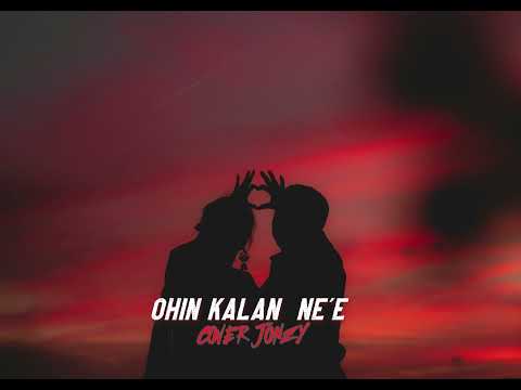 Quizomba Version||Ohin Kalan Ne'e|| (cover Jonzy)