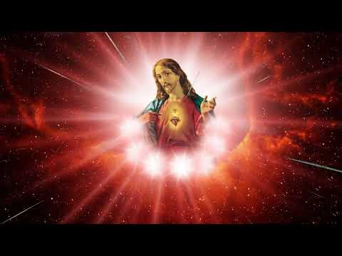 Jezus Chrystus uzdrawia podczas snu, leczy każdą ranę w twoim ciele