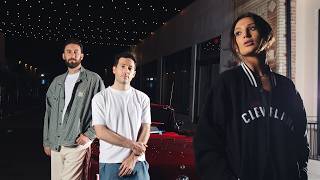 Download lagu Two Friends - Trouble (Feat. maryjo) |  Lyric Video mp3