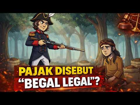 Thumbnail Jelajah Alam Bebas
