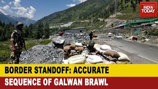 Galwan Valley Brawl: Details Of How Col.Babu Lost His Life, Precise Sequence Of The Brawl |Exclusive | DOWNLOAD THIS VIDEO IN MP3, M4A, WEBM, MP4, 3GP ETC