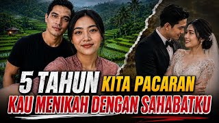 Download lagu KAU MENIKAH DENGAN SAHABATKU, LAGU DANGDUT TERBARU PALING SEDIH mp3
