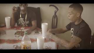 Young Sam - For The Struggle Ft. Mally G (Music Video)