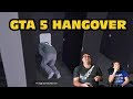 Kid Temper Tantrum Gets Drunk In GTA 5 And Has A Hangover