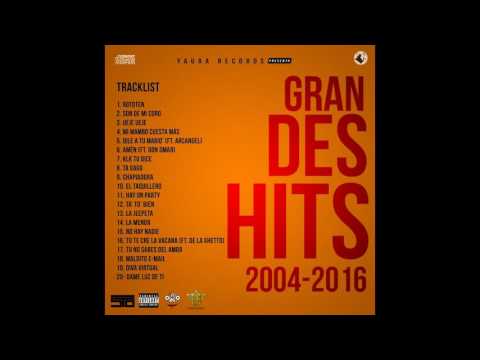 Sujeto Oro 24 - Con El Mambo No