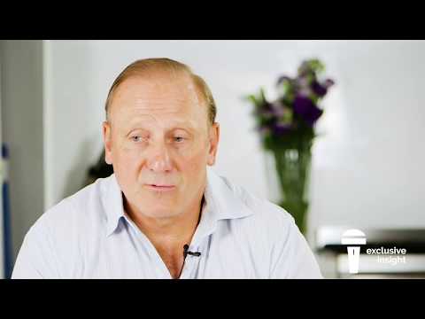 "Where Are They Now" with Gary Ablett Snr presented by Exclusive Insight