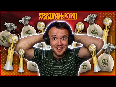 Craziest Transfer Move I've Ever Seen & Cup Final