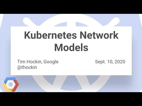 Webinar: Kubernetes and Networks: Why is This So Dang Hard?