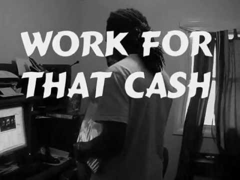 Swagged Out Lifestyle-For That Cash