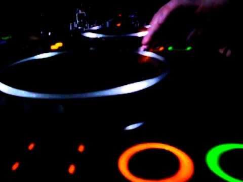 DJ Deka @ Royale Boston, MA 11.24.2010