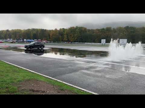 ŠKOLA SMYKU MOST - úhybná deska | 2022