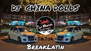 Download lagu SABAH MUSIC - DJ CHINA DOLLS(BREAKLATIN) mp3 Download lagu SABAH MUSIC - DJ CHINA DOLLS(BREAKLATIN) mp3