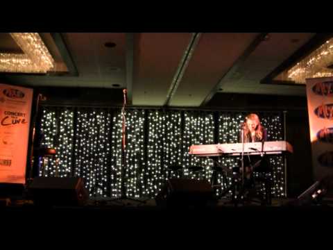 MIX 107.7 Concert for a Cure 2011 - Rachel Platten - "Nothing Ever Happens"
