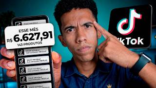For Beginners: How to Sell on TikTok Shop Using AI (Without Showing Your Face)
