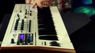 Video thumbnail for Product Spotlight - Arturia Keylab 49 Keyboard Controller by Guitar Center