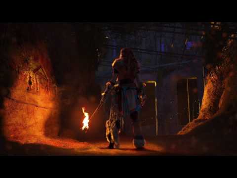 Joris de Man & Julie Elven - Aloy - Song Mix (Epic Music)