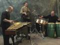 Trio Montuno (Latin Jazz Vibraphone Trio) - "Gallope"
