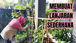 SAATNYA MEMBUAT LANJARAN MELON YG SEDERHANA