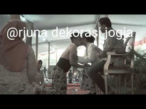 pernikahan Ave & Wira