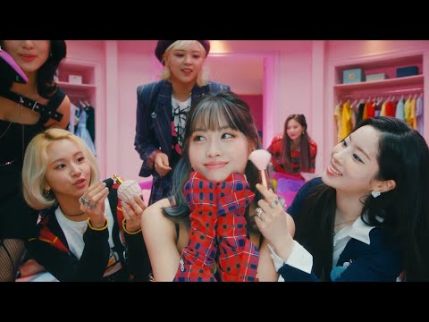 TWICE (트와이스) - 'The Feels' (ft. Jiafei) (Color Coded Lyrics) 