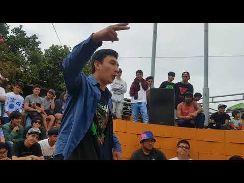 DEAFC vs ELEMENTAL // LA ESFERA FINAL 2017 8vos