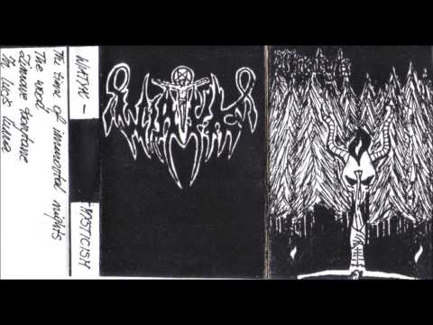 WIATYK - Mysticism demo 1995