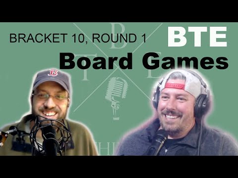 Board Game For When you HAVE To Play With The Family