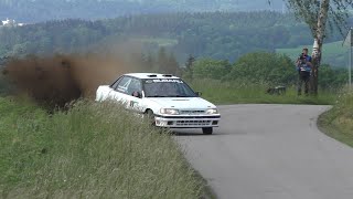 Podorlická Rally 2024 by Motulski