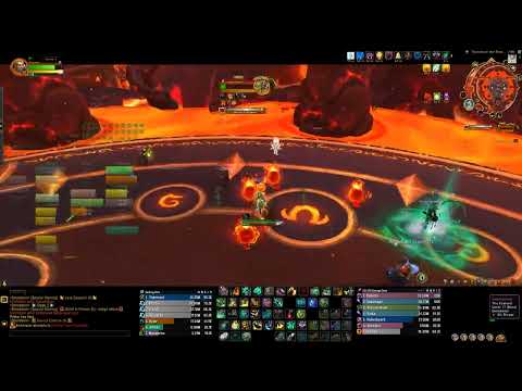 First Person New Tank Experience Smolderon LFR