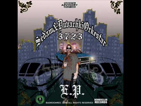 Mc Seven - Dont have the $ feat. Ishmael