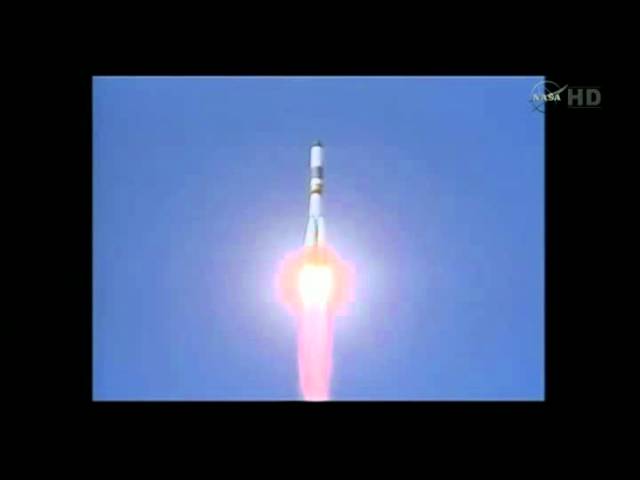 Watch the Launch