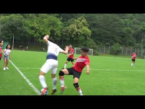 APAC '19 Game 1  -  SAS v ISB - Boys