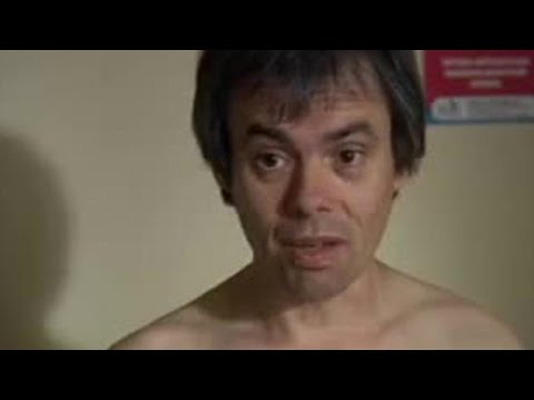 Discharging Terry | Nighty Night | BBC Studios