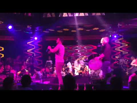 Galin Live Planeta Payner Club Plovdiv 13.05.2015