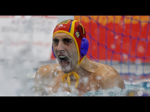 Pro Recco vs CN Barceloneta - Full Match - Champion's League 2022-2023 - Round 9