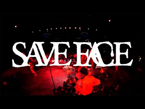 Save Face - "A.M. Gothic"