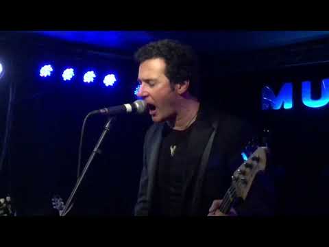 Thumbnail for Willie Nile Leicester 2019 by Willie Nile