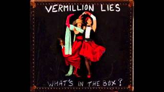 Wednesday&#39;s Child by Vermillion Lies
