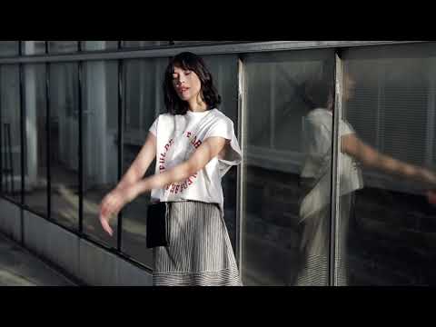 Crystal Skirt Sewing Pattern video