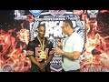 Bo KNOWS Bodybuilding and secured his opportunity for the Olympia 2022