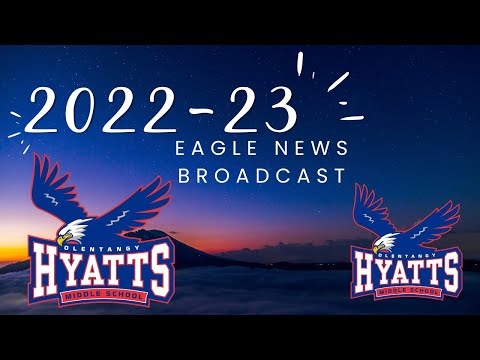Episode 51 of Eagle News for Monday, November 21, 2022