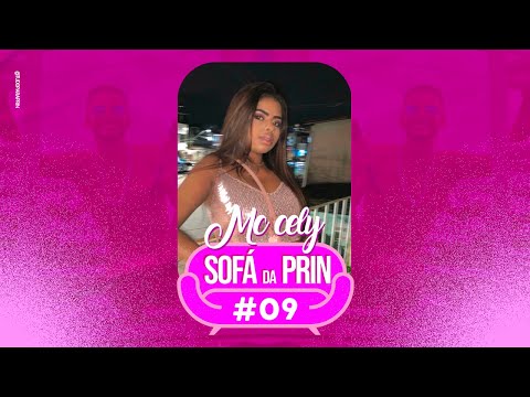 SOFÁ DA PRIN | MC CELY