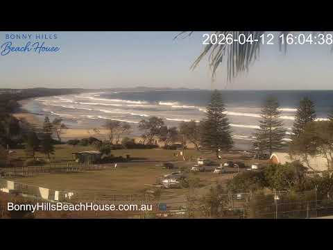 Bonny Hills Beach House  thumbnail