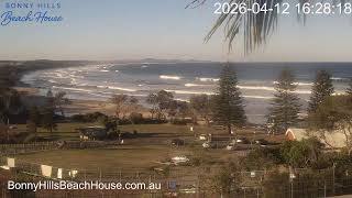 Bonny Hills Beach House 