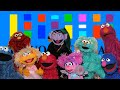 Sesame Beginnings Theme Song Slow EASY Medium 4K Piano Tutorial