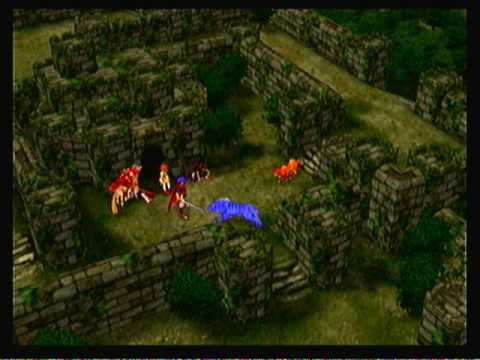 Let's Play Fire Emblem: PoR[Ike Solo] PT26 - Soren Badmouths A Furry