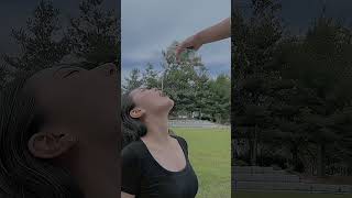 tutorial minum susu pacar