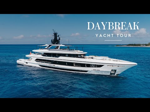 DAYBREAK | 52M/172', Baglietto - Yacht for Charter